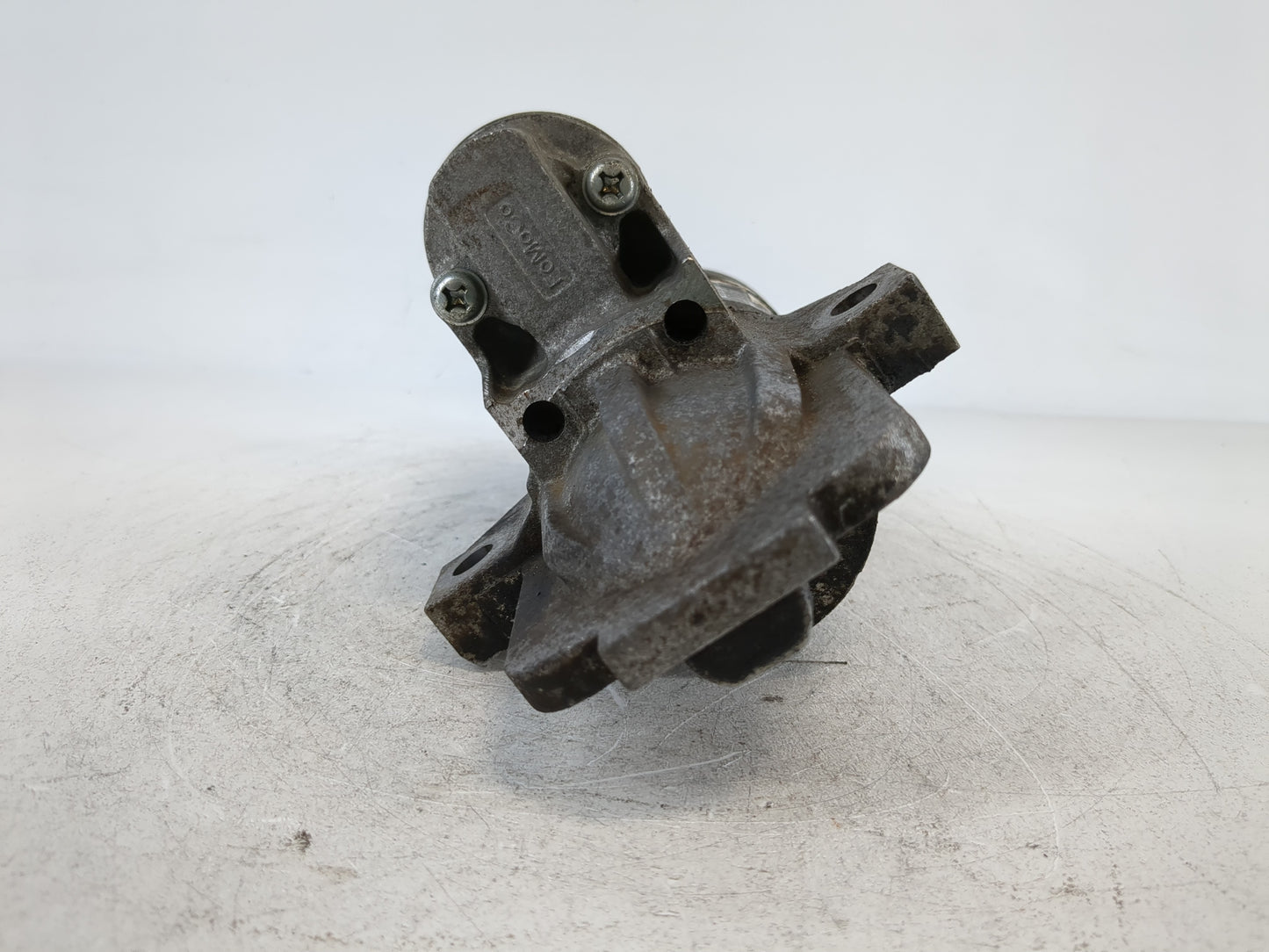 2012-2018 Ford Focus Car Starter Motor Solenoid OEM P/N:BB5T-11000 A Fits Fits 2012 2013 2014 2015 2016 2017 2018 2019 2020 
