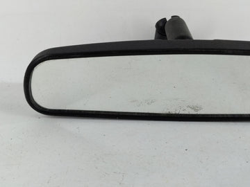 2012-2018 Ford Focus Interior Rear View Mirror Replacement OEM P/N:E8011681 Fits Fits 2012 2013 2014 2015 2016 2017 2018 OEM Used Auto Parts