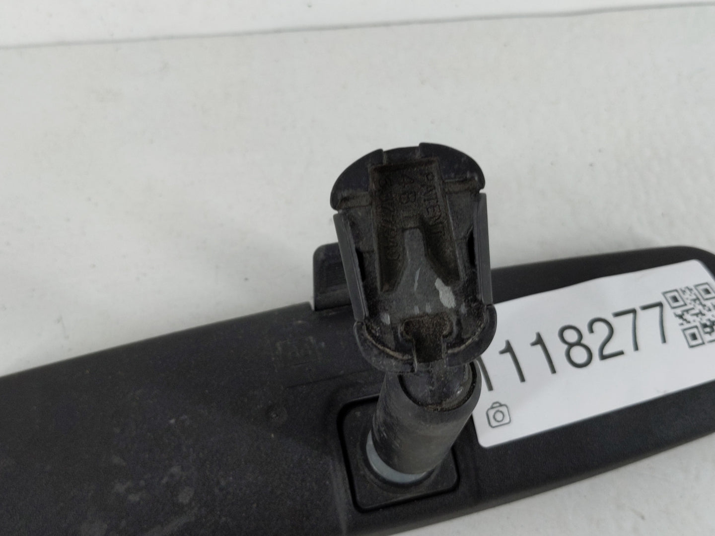 2012-2018 Ford Focus Interior Rear View Mirror Replacement OEM P/N:E8011681 Fits Fits 2012 2013 2014 2015 2016 2017 2018 OEM