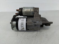 2012-2018 Ford Focus Car Starter Motor Solenoid OEM P/N:BB5T-11000-BA Fits Fits 2012 2013 2014 2015 2016 2017 2018 2019 2020