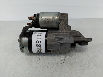 compare product 2012-2018 Ford Focus Car Starter Motor Solenoid OEM P/N:BB5T-11000-BA Fits Fits 2012 2013 2014 2015 2016 2017 2018 2019 2020 OEM Used Auto Parts