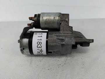2012-2018 Ford Focus Car Starter Motor Solenoid OEM P/N:BB5T-11000-BA Fits Fits 2012 2013 2014 2015 2016 2017 2018 2019 2020