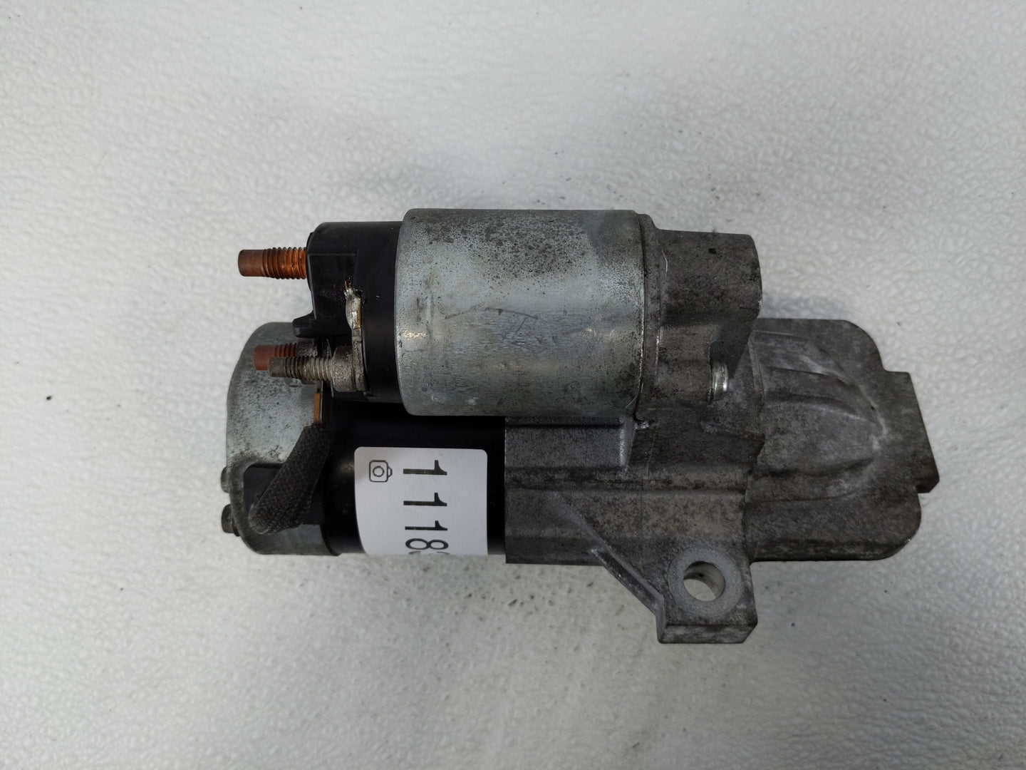 2012-2018 Ford Focus Car Starter Motor Solenoid OEM P/N:BB5T-11000-BA Fits Fits 2012 2013 2014 2015 2016 2017 2018 2019 2020
