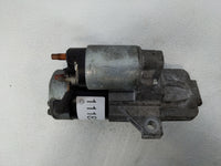 2012-2018 Ford Focus Car Starter Motor Solenoid OEM P/N:BB5T-11000-BA Fits Fits 2012 2013 2014 2015 2016 2017 2018 2019 2020