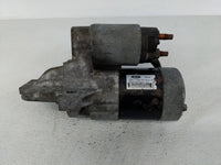 2012-2018 Ford Focus Car Starter Motor Solenoid OEM P/N:BB5T-11000-BA Fits Fits 2012 2013 2014 2015 2016 2017 2018 2019 2020
