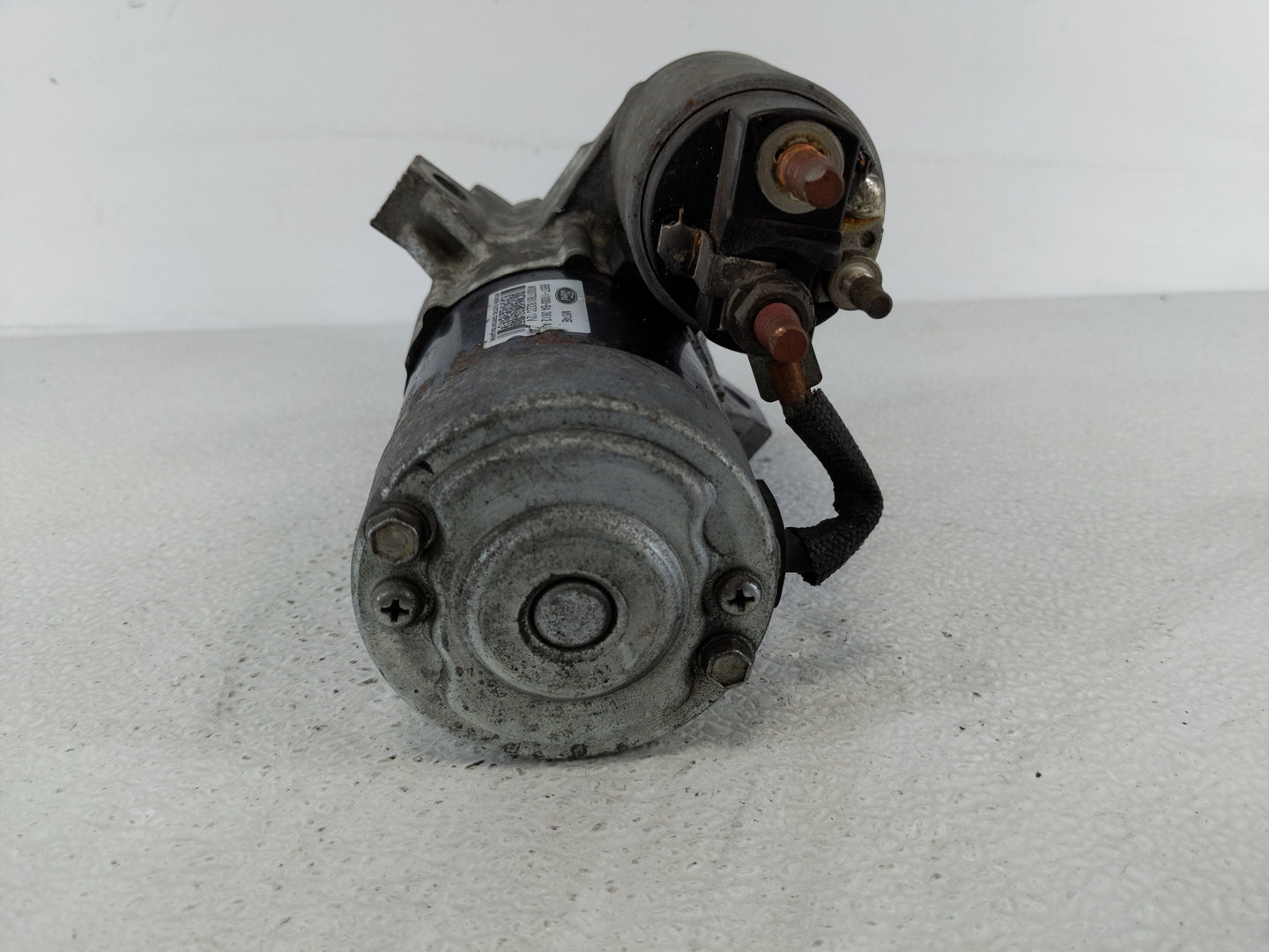 2012-2018 Ford Focus Car Starter Motor Solenoid OEM P/N:BB5T-11000-BA Fits Fits 2012 2013 2014 2015 2016 2017 2018 2019 2020