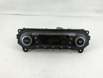 compare product 2013-2014 Ford Focus Climate Control Module Temperature AC/Heater Replacement P/N:BM5T-18C612-AL Fits Fits 2013 2014 OEM Used Auto Parts
