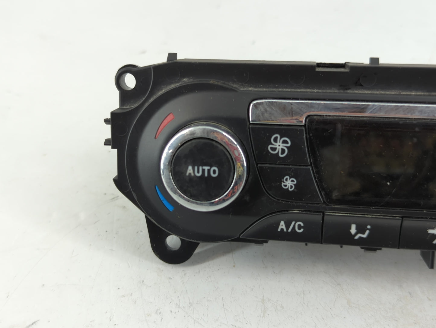 2013-2014 Ford Focus Climate Control Module Temperature AC/Heater Replacement P/N:BM5T-18C612-AL Fits Fits 2013 2014 OEM Use