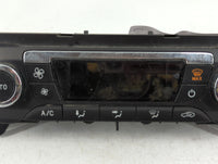 2013-2014 Ford Focus Climate Control Module Temperature AC/Heater Replacement P/N:BM5T-18C612-AL Fits Fits 2013 2014 OEM Use