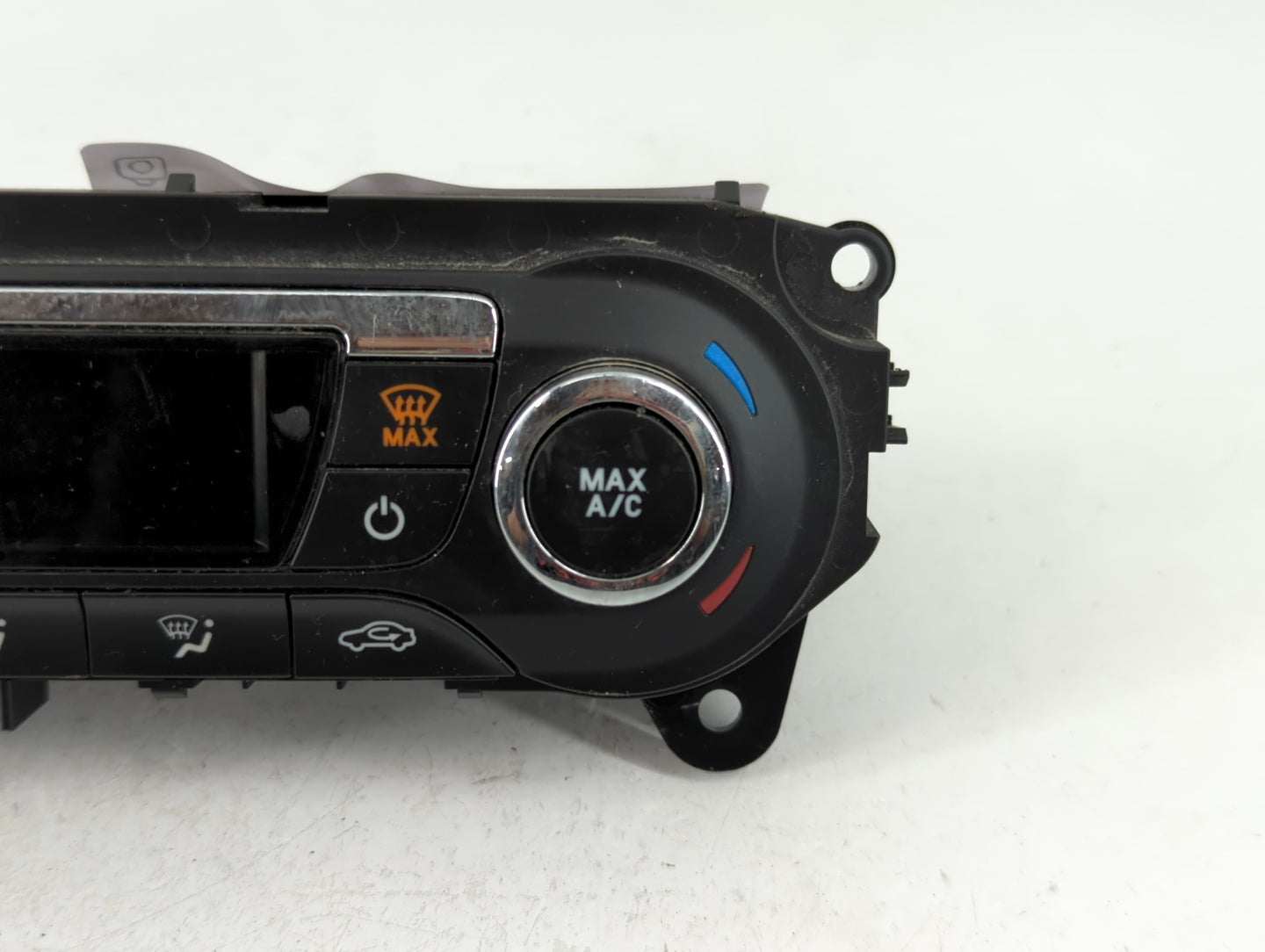 2013-2014 Ford Focus Climate Control Module Temperature AC/Heater Replacement P/N:BM5T-18C612-AL Fits Fits 2013 2014 OEM Use