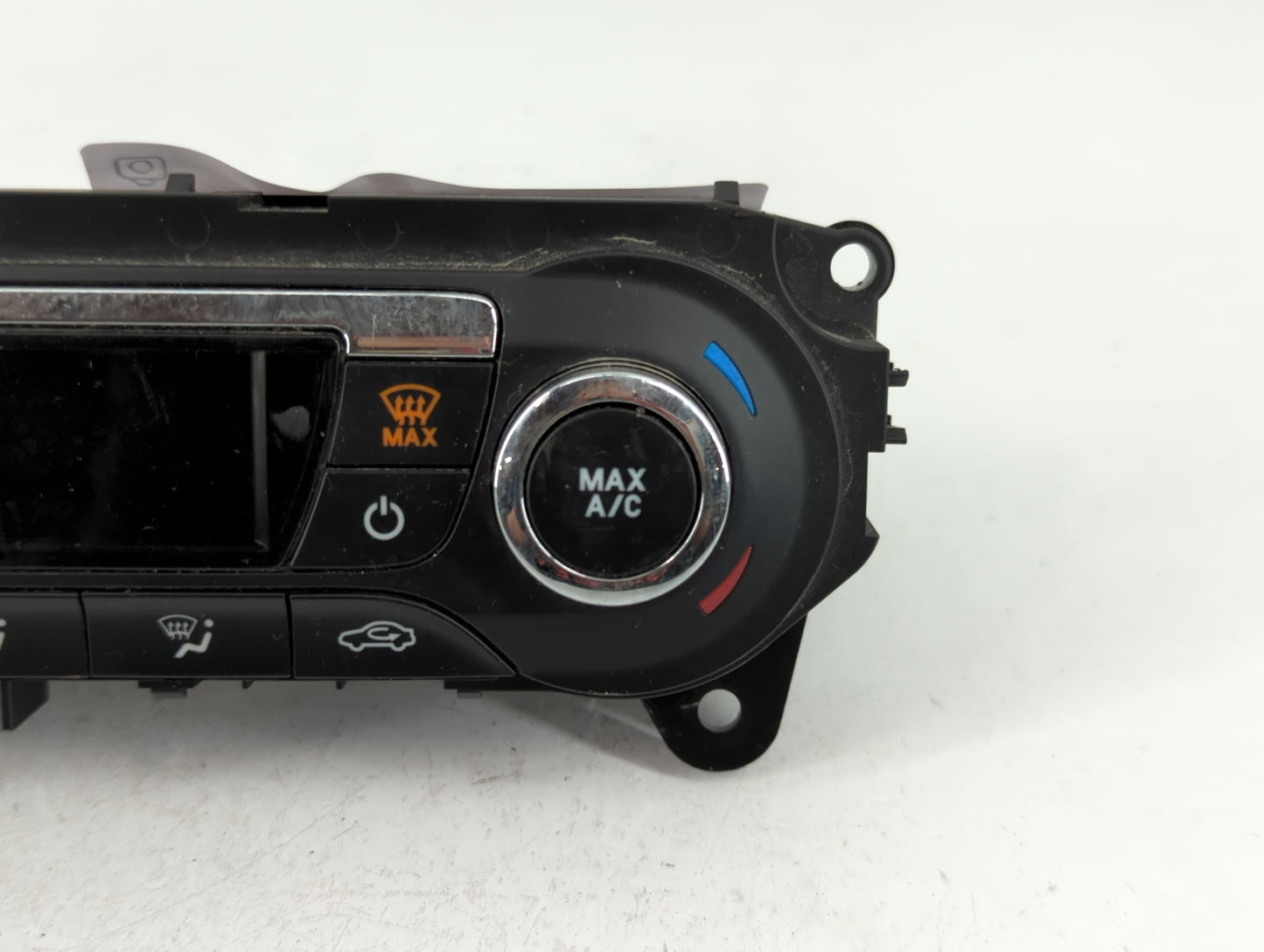 2013-2014 Ford Focus Climate Control Module Temperature AC/Heater Replacement P/N:BM5T-18C612-AL Fits Fits 2013 2014 OEM Use