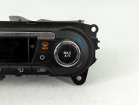 2013-2014 Ford Focus Climate Control Module Temperature AC/Heater Replacement P/N:BM5T-18C612-AL Fits Fits 2013 2014 OEM Use