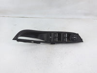2012-2018 Ford Focus Master Power Window Switch Replacement Driver Side Left P/N:AM5T-14A132-AA Fits OEM Used Auto Parts - O