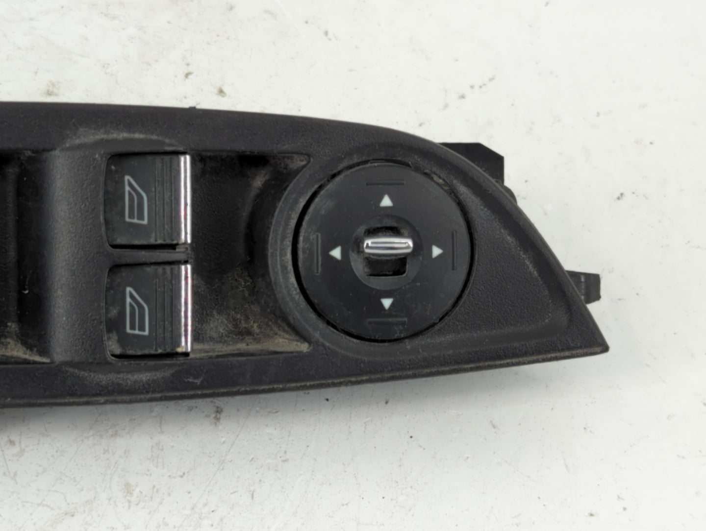 2012-2018 Ford Focus Master Power Window Switch Replacement Driver Side Left P/N:AM5T-14A132-AA Fits OEM Used Auto Parts - O
