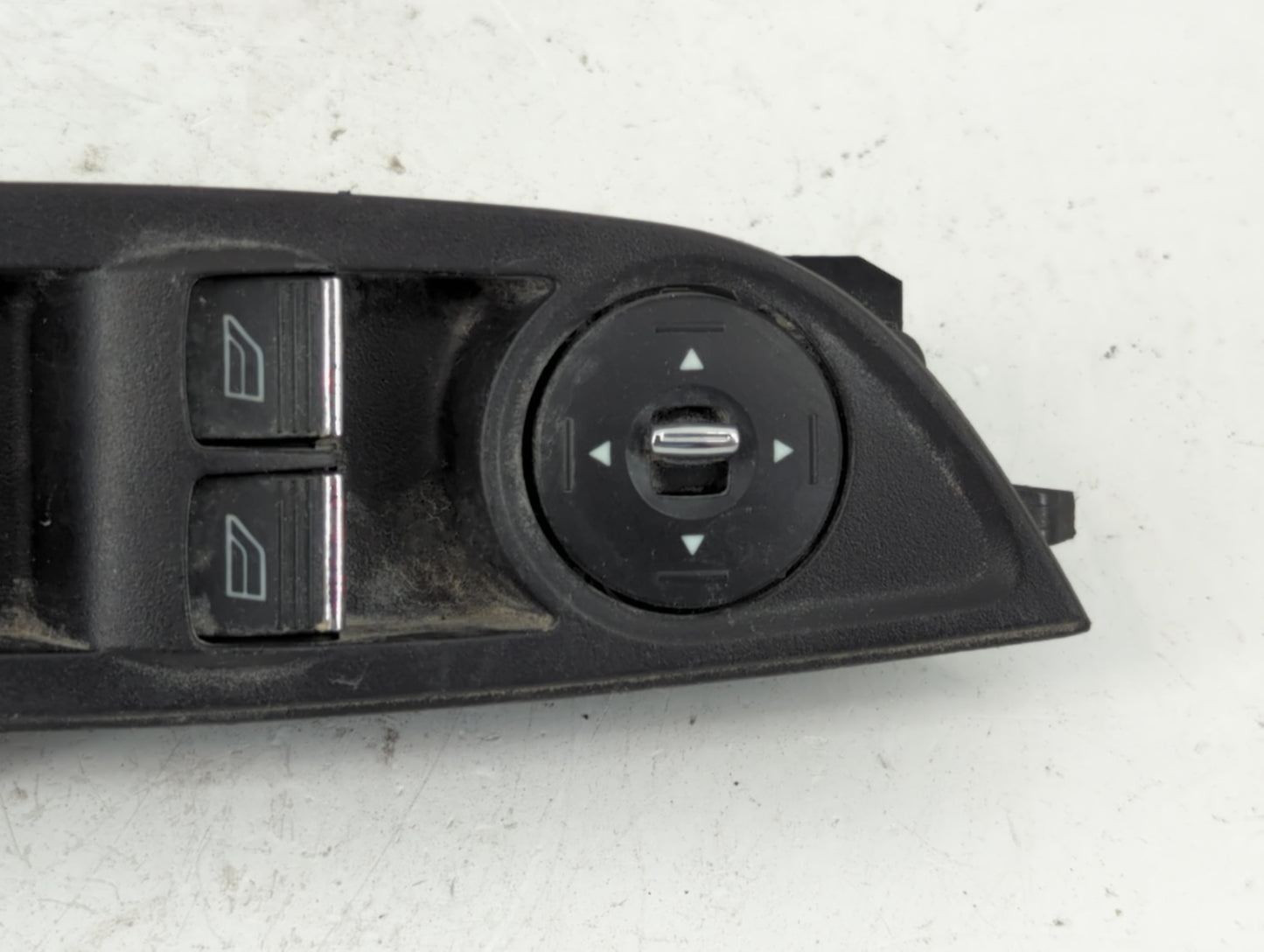 2012-2018 Ford Focus Master Power Window Switch Replacement Driver Side Left P/N:AM5T-14A132-AA Fits OEM Used Auto Parts - O