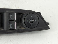 2012-2018 Ford Focus Master Power Window Switch Replacement Driver Side Left P/N:AM5T-14A132-AA Fits OEM Used Auto Parts - O