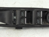 2012-2018 Ford Focus Master Power Window Switch Replacement Driver Side Left P/N:AM5T-14A132-AA Fits OEM Used Auto Parts - O