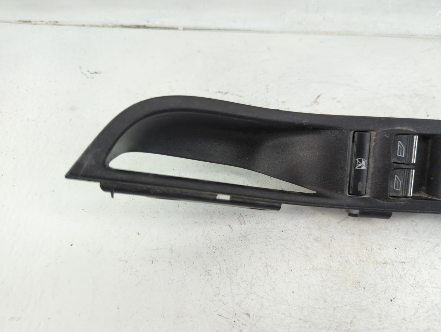 2012-2018 Ford Focus Master Power Window Switch Replacement Driver Side Left P/N:AM5T-14A132-AA Fits OEM Used Auto Parts - O