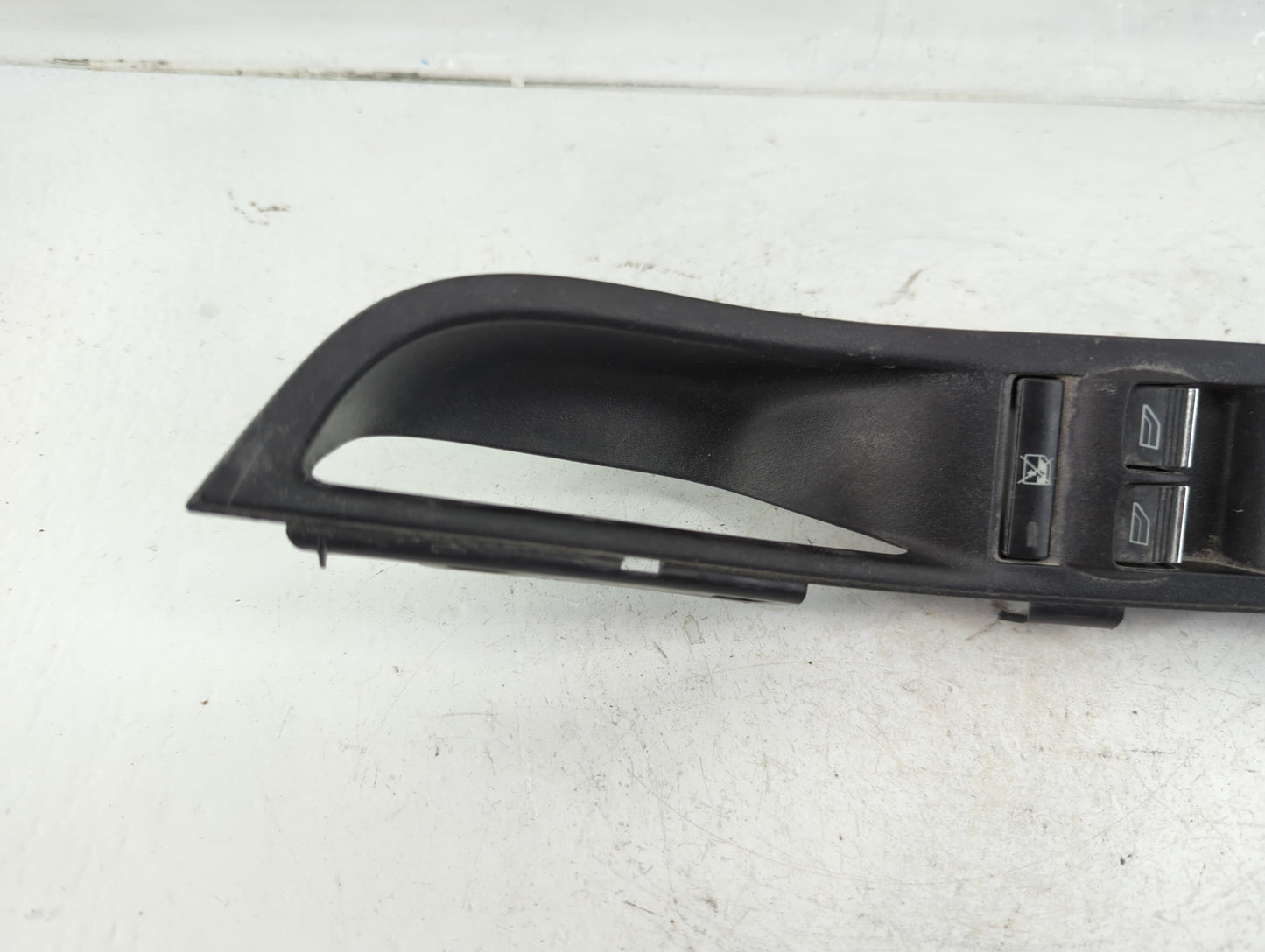 2012-2018 Ford Focus Master Power Window Switch Replacement Driver Side Left P/N:AM5T-14A132-AA Fits OEM Used Auto Parts - O