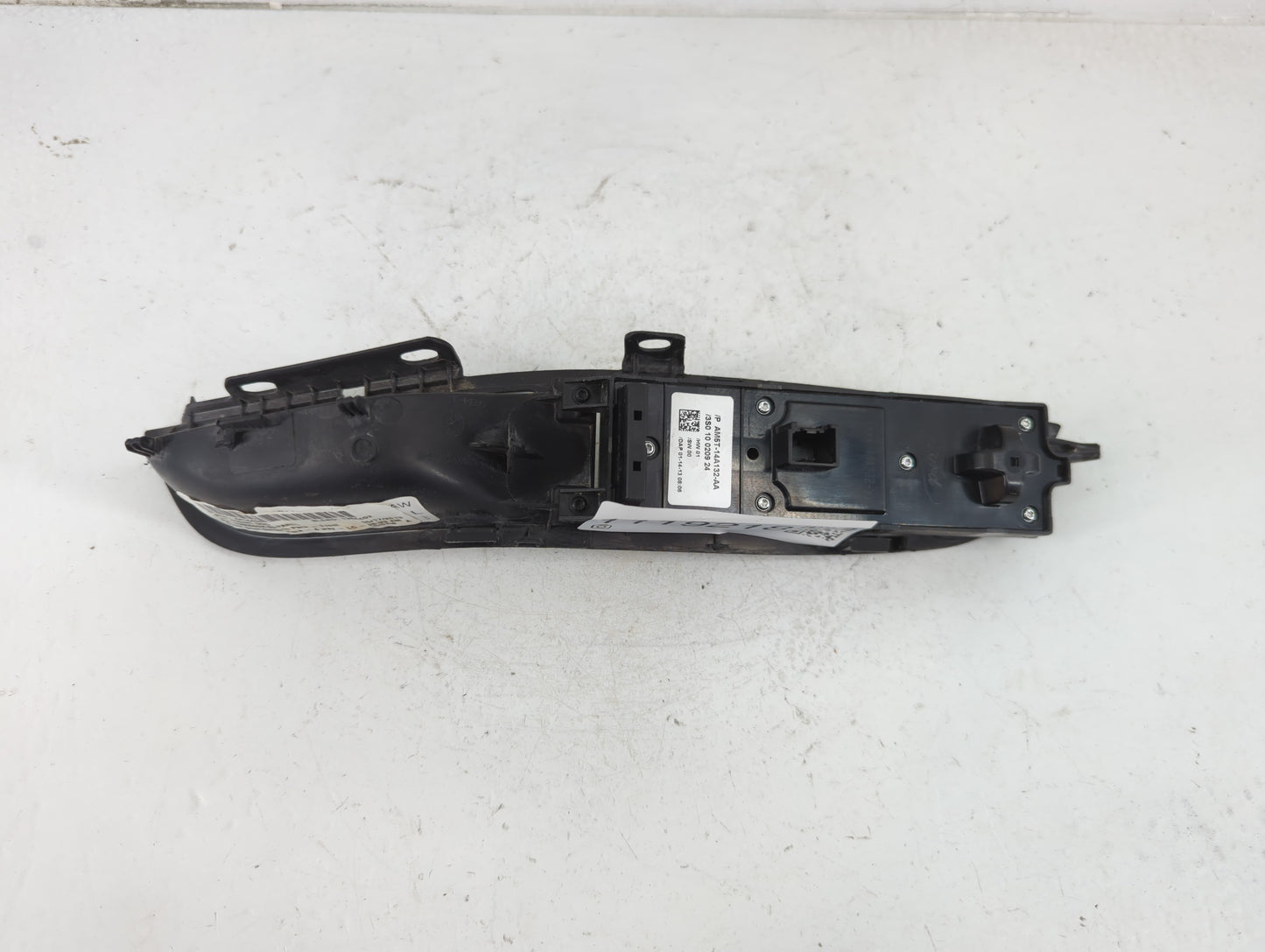 2012-2018 Ford Focus Master Power Window Switch Replacement Driver Side Left P/N:AM5T-14A132-AA Fits OEM Used Auto Parts - O