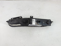 2012-2018 Ford Focus Master Power Window Switch Replacement Driver Side Left P/N:AM5T-14A132-AA Fits OEM Used Auto Parts - O