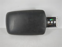2012-2014 Ford Focus Center Console Armrest Cover Lid Fits Fits 2012 2013 2014 OEM Used Auto Parts - Oemusedautoparts1.com