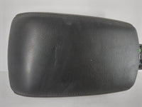 2012-2014 Ford Focus Center Console Armrest Cover Lid Fits Fits 2012 2013 2014 OEM Used Auto Parts - Oemusedautoparts1.com