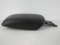 2012-2014 Ford Focus Center Console Armrest Cover Lid Fits Fits 2012 2013 2014 OEM Used Auto Parts - Oemusedautoparts1.com