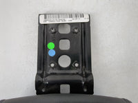 2012-2014 Ford Focus Center Console Armrest Cover Lid Fits Fits 2012 2013 2014 OEM Used Auto Parts - Oemusedautoparts1.com