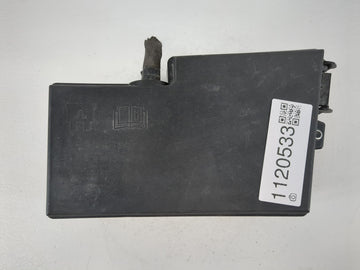 2012-2014 Ford Focus Fusebox Fuse Box Panel Relay Module P/N:AV6T-14A067-AC Fits Fits 2012 2013 2014 OEM Used Auto Parts - O