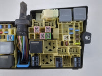 2012-2014 Ford Focus Fusebox Fuse Box Panel Relay Module P/N:AV6T-14A067-AC Fits Fits 2012 2013 2014 OEM Used Auto Parts - O