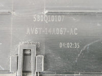 2012-2014 Ford Focus Fusebox Fuse Box Panel Relay Module P/N:AV6T-14A067-AC Fits Fits 2012 2013 2014 OEM Used Auto Parts - O