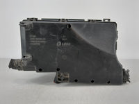 2012-2014 Ford Focus Fusebox Fuse Box Panel Relay Module P/N:AV6T-14A067-AC Fits Fits 2012 2013 2014 OEM Used Auto Parts - O