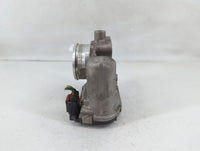 2012-2013 Ford Focus Throttle Body P/N:CM5E 9F991 AC Fits Fits 2012 2013 2014 2015 2016 2017 OEM Used Auto Parts - Oemusedau