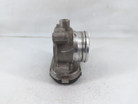 2012-2013 Ford Focus Throttle Body P/N:CM5E 9F991 AC Fits Fits 2012 2013 2014 2015 2016 2017 OEM Used Auto Parts - Oemusedau