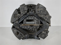 2013 Ford Focus Spare Scissor Car Jack - Oemusedautoparts1.com