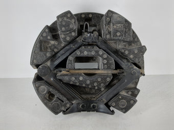 compare product 2013 Ford Focus Spare Scissor Car Jack