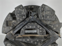 2013 Ford Focus Spare Scissor Car Jack - Oemusedautoparts1.com
