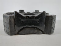 2013 Ford Focus Spare Scissor Car Jack - Oemusedautoparts1.com