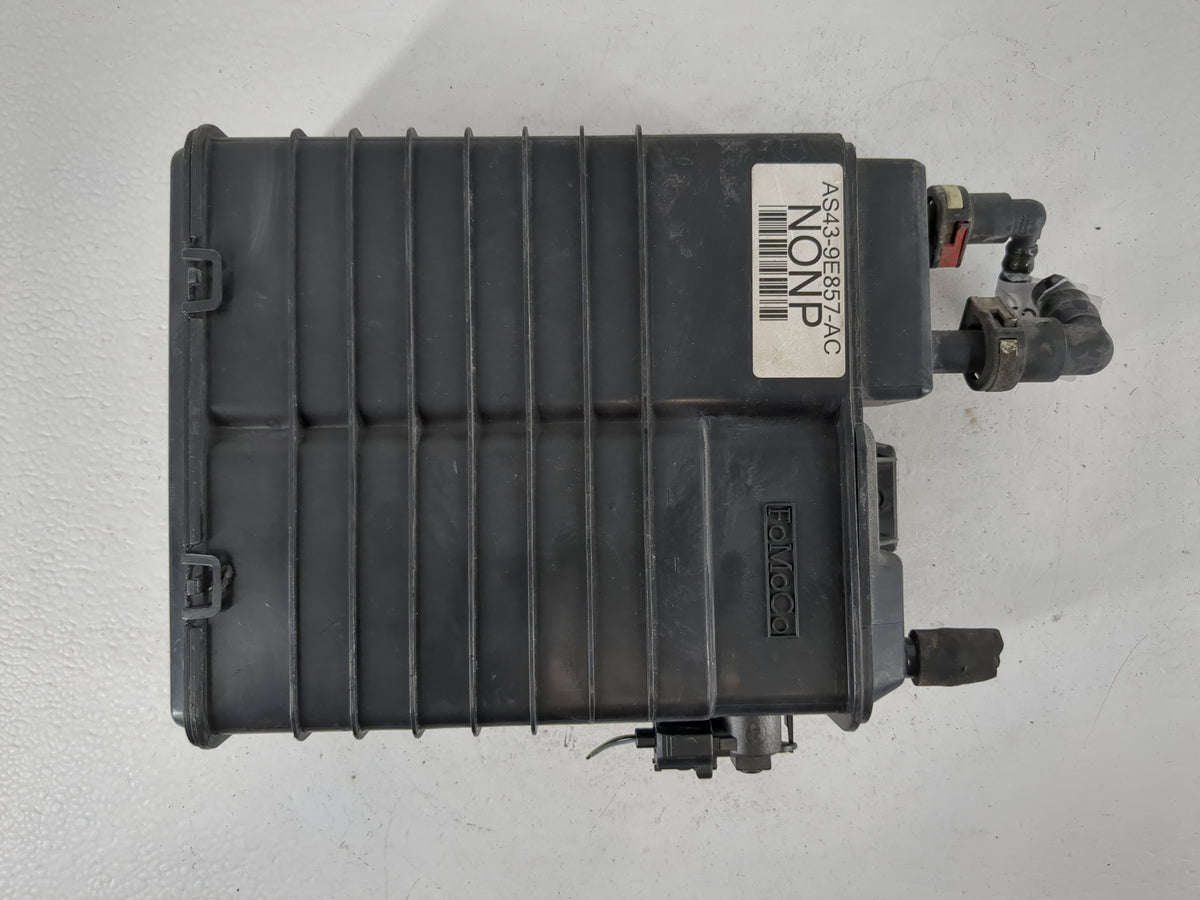 2013 Ford Focus Fuel Vapor Charcoal Canister 1120652 - Oemusedautoparts1.com