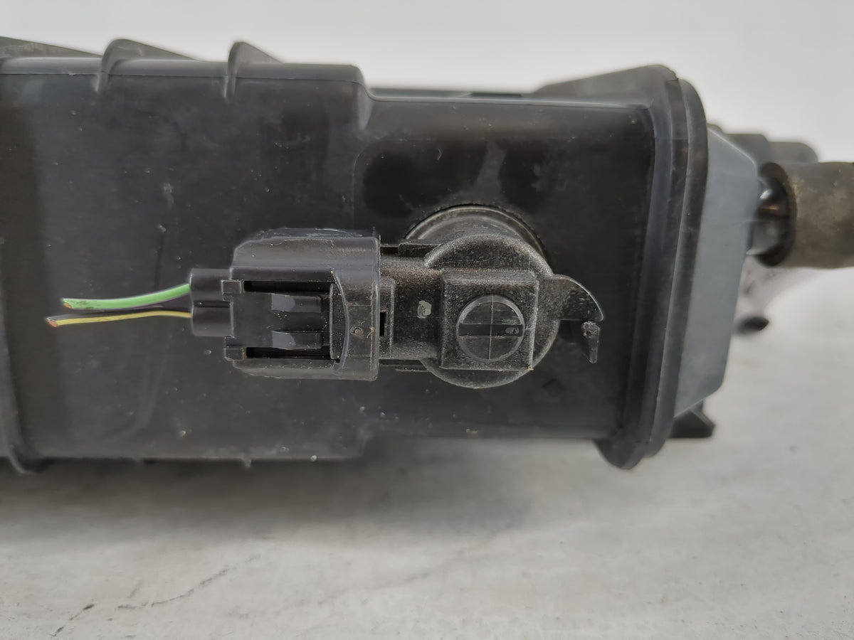 2013 Ford Focus Fuel Vapor Charcoal Canister 1120652 - Oemusedautoparts1.com
