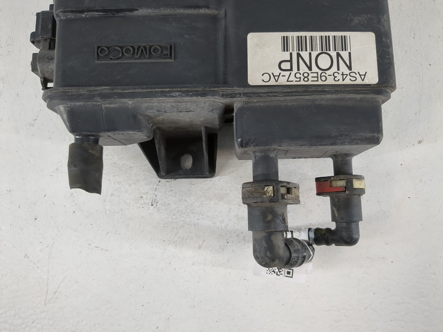 2013 Ford Focus Fuel Vapor Charcoal Canister 1120652 - Oemusedautoparts1.com
