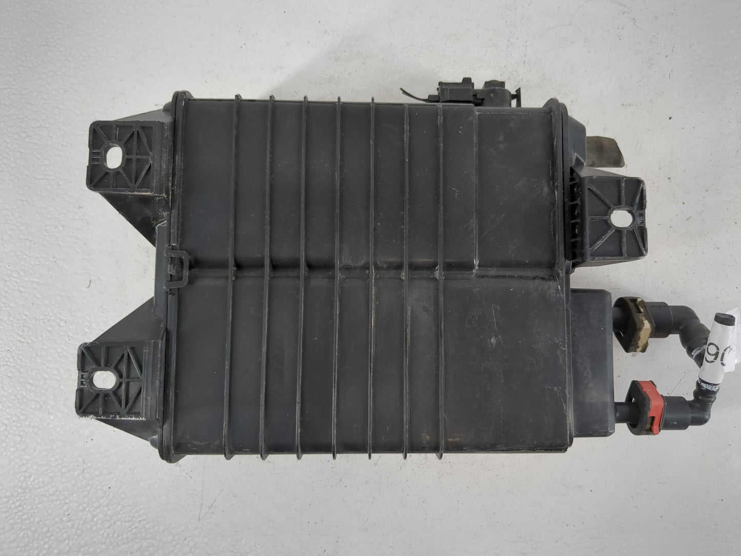 2013 Ford Focus Fuel Vapor Charcoal Canister 1120652 - Oemusedautoparts1.com