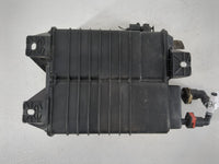 2013 Ford Focus Fuel Vapor Charcoal Canister 1120652 - Oemusedautoparts1.com