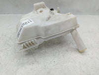 2012-2018 Ford Focus Windshield Washer Fluid Reservoir Bottle Oem - Oemusedautoparts1.com