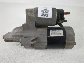 2012-2018 Ford Focus Car Starter Motor Solenoid OEM P/N:BB5T-11000-BA Fits Fits 2012 2013 2014 2015 2016 2017 2018 2019 2020