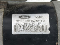 2012-2018 Ford Focus Car Starter Motor Solenoid OEM P/N:BB5T-11000-BA Fits Fits 2012 2013 2014 2015 2016 2017 2018 2019 2020