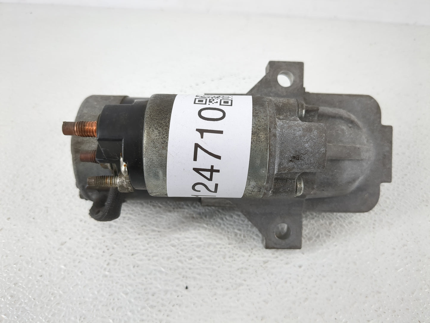 2012-2018 Ford Focus Car Starter Motor Solenoid OEM P/N:BB5T-11000-BA Fits Fits 2012 2013 2014 2015 2016 2017 2018 2019 2020