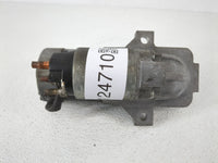 2012-2018 Ford Focus Car Starter Motor Solenoid OEM P/N:BB5T-11000-BA Fits Fits 2012 2013 2014 2015 2016 2017 2018 2019 2020
