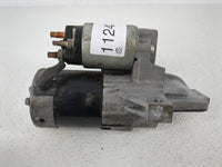 2012-2018 Ford Focus Car Starter Motor Solenoid OEM P/N:BB5T-11000-BA Fits Fits 2012 2013 2014 2015 2016 2017 2018 2019 2020